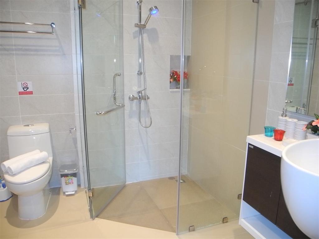 Emerald Patong 1 Bedroom Apartment Garden View Exterior foto